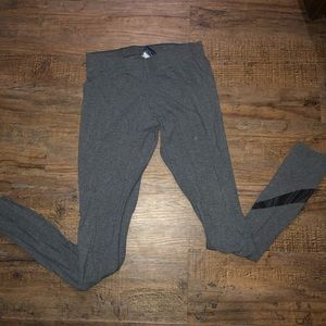 Nike Grey Leggings